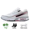 Air Max BW Nike BW OG Laufschuhe Damen Herren Turnschuhe Weiß Hanf Marina Lyon Persisch Violett Los Angeles Tan Light Stone Paris Turnschuhe