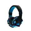 Computer Gaming Headset Desktop Notebook Subwoofer Hoofdtelefoon GameBox 3.5mm Tip Oortelefoon202c8329670