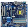 Original pour GA-Z77P-D3 LGA 1155 DDR3 Z77P-D3 cartes 32GB USB3 0 Z77 carte mère de bureau263w