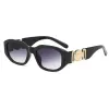 Occhiali da sole Classic Full Frame per Uomo Donna Beautiful Designer Occhiali da sole Biggie Occhiali da sole Donna Luxury Fashion Eyewear Hip Hop G237264C