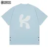 Camisetas Masculinas Camisetas Masculinas Manga Curta Oversized Camisa Estampada Carta Algodão T Roupas Esportivas Camisetas Y2k Top Feminino Streetwear Ropa