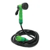 WASHER High Pressure Water Gun Kit med 5m/10m/20m 8/11mm Slang Garden Watering Car Wash Spray Garden Garden Accessories