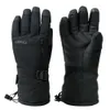 Skihandschoenen COPOZZ Waterdicht met Touchscreen Functie Thermisch Snowboard Warm Motorcycle Snow Heren Dames 230725