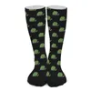 Chaussettes pour hommes Pepe Hands Crying Frog Meme Twitch Expression Chaussettes Bas pour hommes Bas pour femmes Z230727