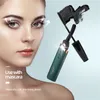 Eyelash Curler CkeyiN Electric Heated USB Rechargeable Eyelashes Quick Heating Natural Long Lasting Makeup 230725