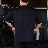 メンズTシャツ2023夏のスタイル男性アウトドアトレーニングスポーツファッショントップスルーズエラスティックフォースコットンTシャツジムトレーニング半袖