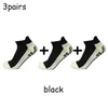 Sportsokken Zomer Korte Voetbalsokken Pantoffels Ademend Team Competitie Sport Voetbal Sokken Grip Antislip Siliconen 230725