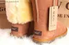 Boots Snow Boots Women Boots Classic Design 5815 5825 Tall Short Keep Warm Aus Women Us3-12 Free Transshipment uggitys Z230726