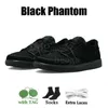 1S OG Buty Buesball Men Palomino Women Black Phantom Zagubione i znalezione odwrotne Mocha Patent Borfed Starfish True następny rozdział Unc Toe Treners