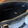 أكياس قذيفة أكياس الكتف النسائية سلسلة رسول حقيبة جلدية حقيبة يد قشرة حقائب مستحضرات التجميل