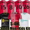 4xl 23/24 Adams Soccer Jerseys South Ward-Prowse Ampton 2023 2024 Redmond Armstrong Elyounoussi Perraud Alcaraz Armstrong Football Shirts Orsic Romeu Mens Kids Kit