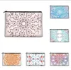 Cosmetic Bags All Kinds Of Bag Travel Toiletry Storage Bank Card Reusable Ladies