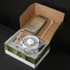 Tea Cups Japanese Matcha Suits With Dumping of Mouth Bowl Ceramic Egg Beater Tea Spoon Maccha Powder Compact Present Box 230726