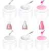 Vernis à ongles manucure Set Art décoration avec lampe perceuse Machine acrylique Kit fournitures professionnelles outil 230726