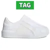 Designer Schoenen Adifom Superstar Triple White Olive Strata Zwart Beige mode heren lage casual sneakers dames trainers Eur 36-45