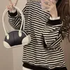 Women's Hoodies Fashion Casual Vintage Oversize Women Sexy Tops Female Ladies Nice Aesthetic Cool Student Girls Sweatshirt Vy57913