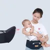 s Slings Zaini 048 Mesi Zaino ergonomico per bambini con seggiolino per anca Nato multifunzionale Sling Wrap Waist Sgabello Canguro 230726