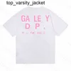 New 23ss depts T Shirts Mens Women Designer T-shirts algodões fashion Casual Shirt Luxurys Clothing mens womens Shorts Sleeve Clothes T-shirt