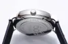hommes de créateurs élégants regardent iwc portofino montres mécaniques 40mm AFCG mouvement automatique de haute qualité miroir saphir prx montre IW3565 luxe avec boîte