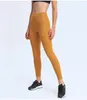 pantaloni yoga glutei nudi pantaloni lunghi vita ultra alta da 9 pollici e glutei che sollevano pantaloni sportivi attillati