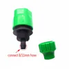 WASHER High Pressure Water Gun Kit med 5m/10m/20m 8/11mm Slang Garden Watering Car Wash Spray Garden Garden Accessories