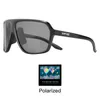 Солнцезащитные очки 2023 Kapvoe Polarized Luxury Men's Fashion Blanes для вождения рыбалки езды на велосипеде Golf Женщины велосипедные очки Retro Retro