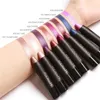 Помада Focullure 31 Colors Matte Pencil High Gloss Crayons Laving Lasting Waterpronation Makeup Makeup Cosmetics для женщин 230725