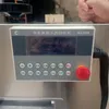 Linboss التجاري CNC CNC مزدوج قطع لفة لحم الضأن اللحم البقري لحم الضأن صانع القطع