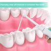 Зубная щетка Портативная зубной зубной зубной зубочист