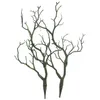 Decorative Flowers Items Branches Vase Artificial Twigs Decoration Tree Centerpiece Household Simulated