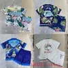 Heren Trainingspakken Dunne Stof CASABLANCA TENNS CLUB Kort Shirt Shorts Set Zomer Mannen Vrouwen Hoge Kwaliteit Casual Hawaii Strand Pak 230725