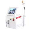 10,4 inch touchscreen ontharing pijnvrij ijspunt ontharingsinstrument huidverjonging poriereductie draagbare CE-salon voor alle huidtypes