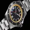 Topselling 5 styl tff Waterproof Men na rękę zegarek A17367D71B1A1 Auto Data 44 mm ceramiczna ramka Sapphire Cal 2824 Mechanical AU287L