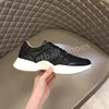 2023 Kör sneaker designer kausalskor män tränare äkta läder damer sneakers springsko