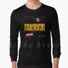 Erkek Hoodies RBD Rebelde Uzun Kollu Canlı Konser Anahi Dulce Maria Maite Perroni Christian Chavez