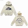 Kadın Hoodies Sweatshirts Mektup 4 Tune Star Girl Boy Sonbahar Kış Kalın Fermuarı Ceket Üstü Kadınlar Komik Uçuş Fermuar Yansıtıcı Şerit Y2K HOODIE 2023 Z230726