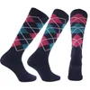 Chaussettes de sport Sport Compression Hommes Femmes 20-30 Mmhg Bas Pour Courir Athlétique Oedème Diabétique Varices Voyage