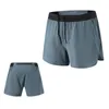 Heren Shorts Sport Zomer Anti Running Training Loszittende Casual Heren Nylon Heren Strandkleding