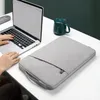 Сумки для ноутбука сумки для ноутбука 14 16 13 15,6 дюйма для MacBook Air Ipad Pro Mac Book M2 M1 Женщины мужчина для ноутбука обложки для ноутбука 230725