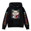 Hoodies sweatshirtler boku no kahraman akademisi çocuk kızlar benim kahraman akademisi hoodies rahat sweatshirt çocuklar bakugou kazak üstleri anime çocuk 230725