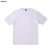 Men's T Shirts M--4XL Mens Summer Short Sleeve O-neck Print Loose Casual Comfortable Thin Korean Male Tops Tees Clothes Hw48