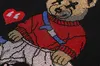 Plein Bear Brand Mens Hoodies Sweatshirts Warm Thick Sweatshirt Hip-hop Loose Characteristic Personality Pp Skull Pullover Rhinestone Luxury Hoodie 2160