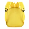 Zaini Tayo Cartoon Little Bus Toy Schoolbag Borse per bambini Zaino carino per bambini Borsa per bambini adatta per bambini di 1-6 anni 230725