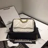 10A super Original qualité caviar en peau de mouton sacs en cuir classique femmes sacs à main mode bandoulière chaîne sac à bandoulière luxes designers sacs dame sac à main avec boîte