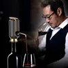 Бокалы для сохранения вина Pourer Pourer Tap Электронный винный дезантер.