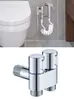 Banyo Lavabo muslukları 1in2out Çift Kontrol Duvarı Monte Tuvalet Bide Püskürtücü Set Pirinç 1 In 2 Out Su Bölücü Açısı Çift Kontrol Banyosu 230726