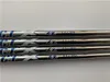 Andra golfprodukter Brand Clubs 10st Project X LZ 5560 Steel Shaft 0370 för Irons 230726