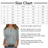 Женские футболки T Plus Size Tops Fashion Casual Three Aquept Cround Funce Functing Printing Осень и зимняя капля корабль