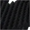 Andere Haarverzorging Mode Krullen Coil Magic Tool Wave Kapper Borstel Spons Handschoenen Voor Dreads Afro Locs Twist Curl Drop Delivery Producten Dhwrj