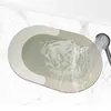 カーペット30色のスーパー吸収性床マットの非スリップ高速乾燥バスルームマットをきれいに掃除しやすいカーペット油抵抗性キッチンマット家庭用230726